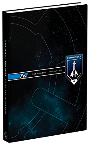 Mass Effect Andromeda