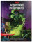 Dungeons & Dragons Acquisitions Incorporated Hc (D&d Campaign Accessory Hardcover Book)