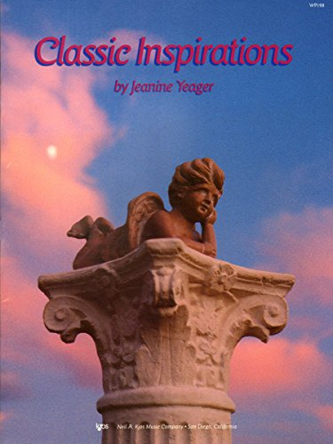 WP198 - Classic Inspirations