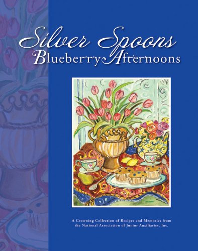 Silver Spoons, Blueberry Afternoons