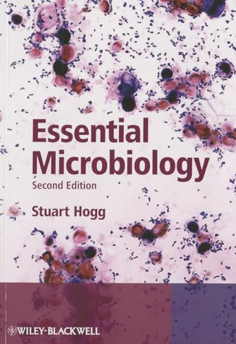 Essential Microbiology, 2nd Edition