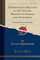 Dissertations Relative to the Natural History of Animals and Vegetables, Vol. 2 of 2: Translated From the Italian (Classic Reprint)