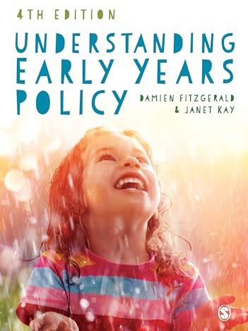 Understanding Early Years Policy