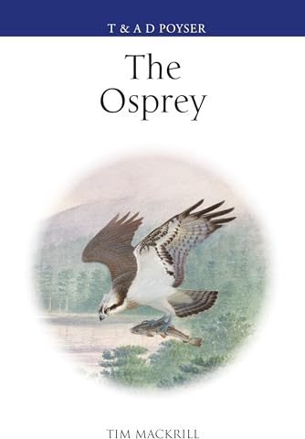The Osprey (Poyser Monographs)
