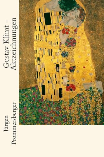 Gustav Klimt - Aktzeichnungen