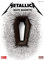 Death Magnetic: Songbook, Tabulatur für Gitarre, Gesang: Guitar, Vocal