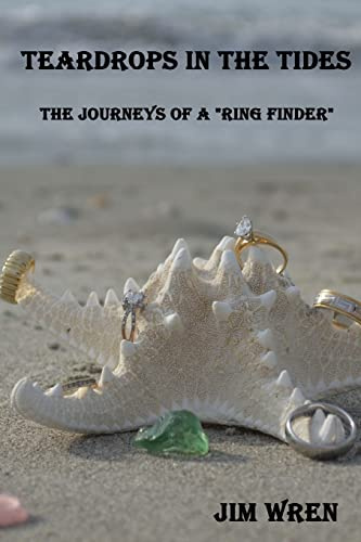 Teardrops in the Tides: The Journeys of a Ring Finder