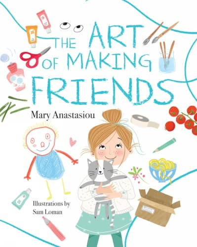 The Art of Making Friends