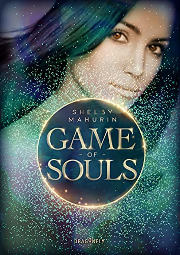 Game of Souls: Die Hexen von Belterra, Band 3 | Das furiose Finale der düsteren Bestseller-Romantasy-Trilogie | Enemies to Lovers in einer einzigartigen Welt voller Gefahren und Magie