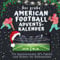 Der große American Football-Adventskalender: Mit faszinierenden NFL-Fakten und Bildern bis Weihnachten