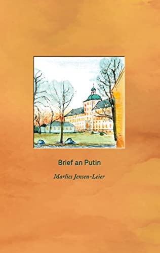 Brief an Putin: Diplomatischer Versuch (Aus Leiers Postmeier Salon)