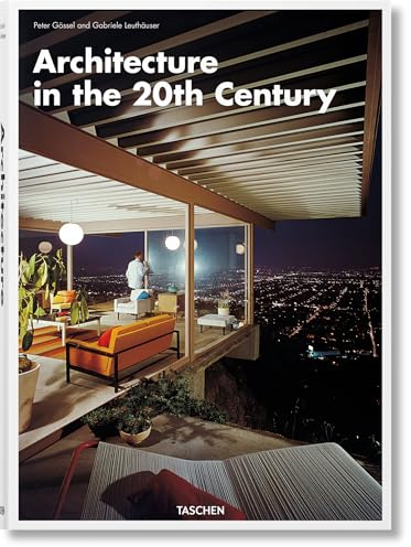Architecture in the 20th Century