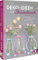 DIY Buch – Deko-Ideen aus Strickschlauch: Deko-Ideen und Verzierungen aus Strickschlauch mit Draht. Schriftzüge und viele weitere One-Line-Art-Motive.