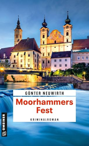 Moorhammers Fest (Polizistin Christina Kayserling)