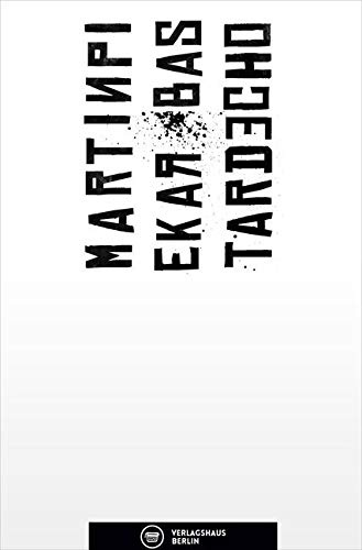 Bastard Echo (Edition Belletristik)