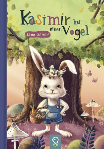 Kasimir hat einen Vogel: MIDI-Ausgabe