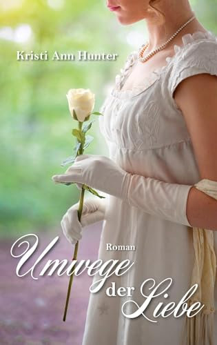 Umwege der Liebe: Roman.