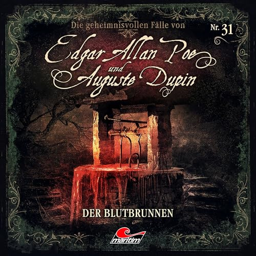 Folge 31 - der Blutbrunnen