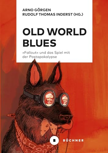 Old World Blues: 'Fallout' und das Spiel mit der Postapokalypse