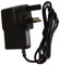 12v UK Plug Charger for Rechargeable Li-ion Battery