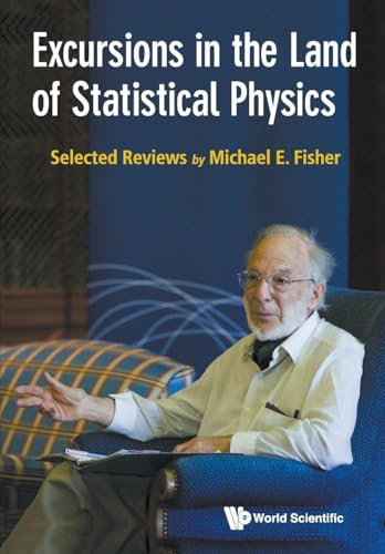 Excursions In The Land Of Statistical Physics