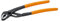 Bahco 224D Slip Joint Plier 9.1/2In