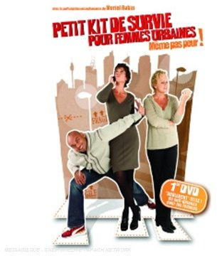 Anne Le Nen : Kit De Survie