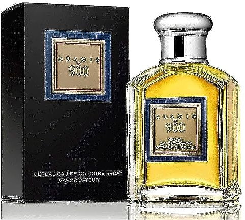 Aramis 900 100 ml EDC Spray, 1er Pack (1 x 100 ml)
