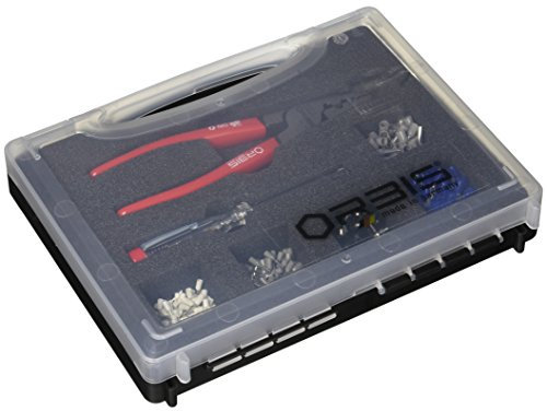 Orbis Kabelschuhzange Satz 0 25-16 mm²