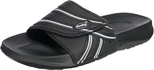 Fashy Unisex Active Unisex-pantoletteAquaschuhe