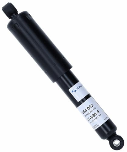 SACHS 944 002 Shock Absorber compatible with Austin Mini II 1967-1994 Front Axle and Other Vehicles