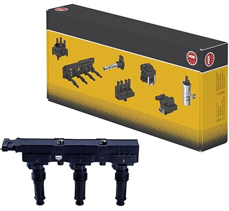 NGK 48126 Ignition Coil