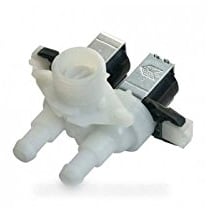 INDESIT - Electrovanne 1E 2V P.2.5 pour lave linge INDESIT