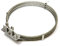 SMEG Cooker Fan Oven Element 3 Turns opn 806890386