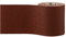BOSCH Schleifrolle Rot 93mmx5m K60 (1), 2609256B74