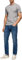 Pepe Jeans Herren Cash Straight Jeans, 000denim, 29W / 30L