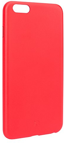 Xqisit iPlate Gimone overmold für Apple iPhone 6 Plus / 6s Plus