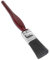 Sealey Spb25S Pure Bristle Paint Brush 25Mm Pack Of 10