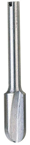Proxxon Hohlkehlfräser, 6,4 mm, 29030