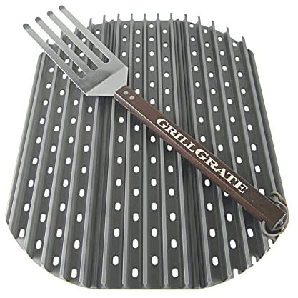 GrillGrate s pour Le Barbecue Weber Kettle Grill 57,1 cm