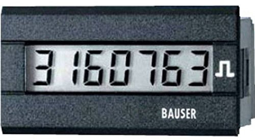 Bauser 3810/008.2.1.1.0.2-001