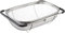 Cuisinart CTG-00-OSC Over-The-Sink Colander, 5.5 Qt, Stainless Steel