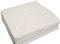 4.500 Stück exklusive goo4food Prägeservietten Servietten, 33x33 cm 1-lagig, 100% Zellstoff - good4food