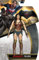 NJ Croce Batman V Superman-Wonder Frau biegbarer