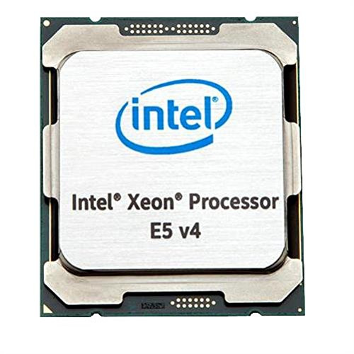 Intel Xeon E5 – 1630 V4 3,70 gHz LGA2011 – 3 10 MB Cache