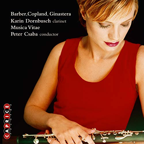 Two Pieces for String Orch / Adagio for Strings