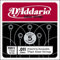 D'Addario Corda singola PL011-5 in acciaio per chitarra.011, set di 5 corde