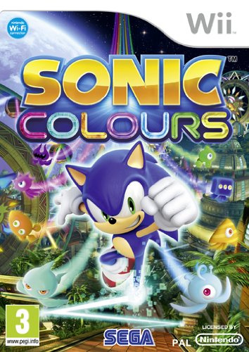 SEGA SWIS41