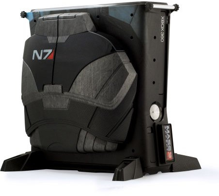 Calibur11 Mass Effect 3 Vault (Xbox 360)