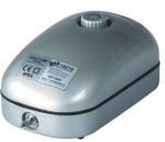 Advanced Nutrition Hailea Adjustable Air Pump - Aco9601-1 Outlet 192L/Hr- Silent - Aquarium